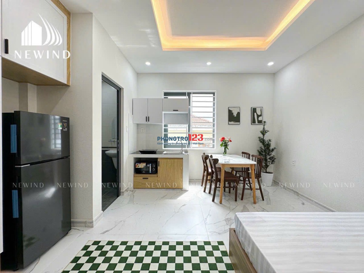 CĂN HỘ ĐẸP ĐÂY NÈ LẠI CÒN RẺ NỮA GẦN NTT, TDT, RMIT, LUẬT SÁT BÊN LOTTE