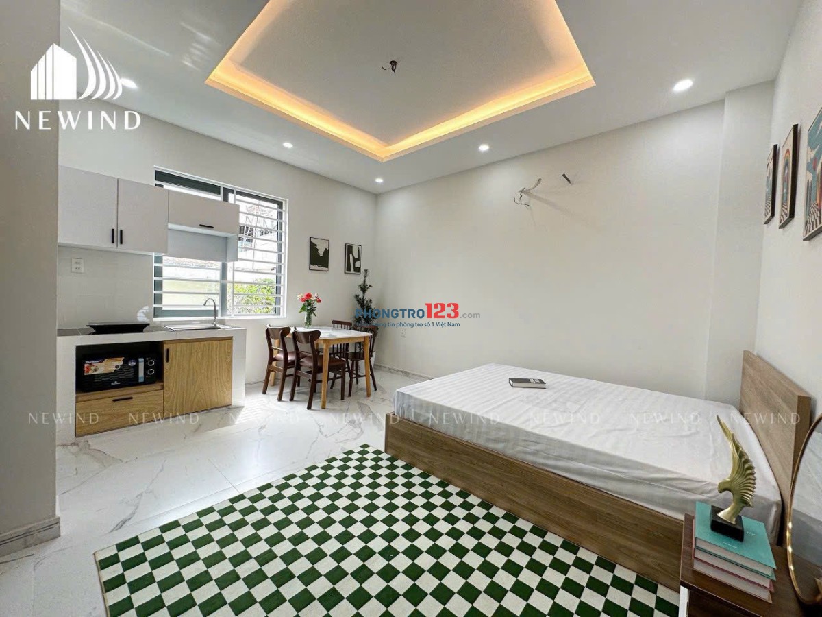 CĂN HỘ ĐẸP ĐÂY NÈ LẠI CÒN RẺ NỮA GẦN NTT, TDT, RMIT, LUẬT SÁT BÊN LOTTE
