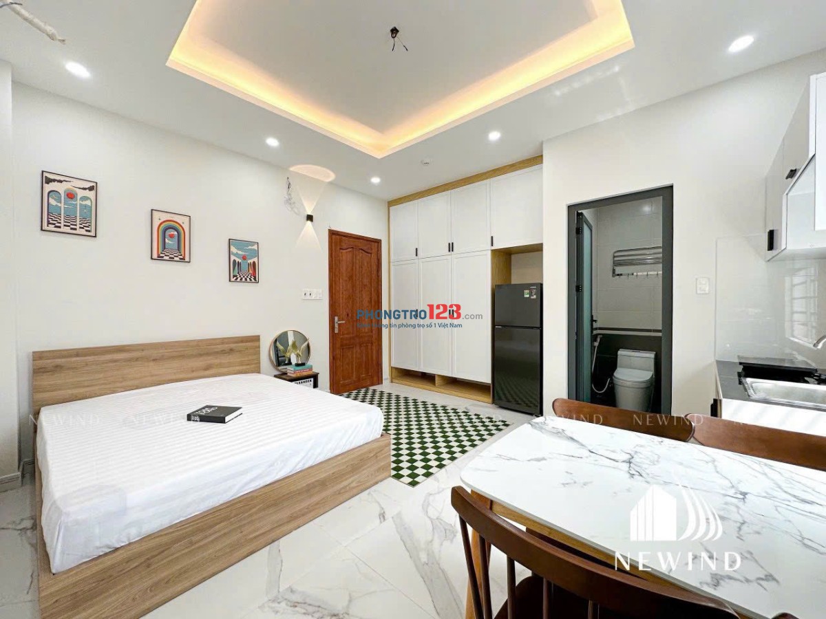 CĂN HỘ ĐẸP ĐÂY NÈ LẠI CÒN RẺ NỮA GẦN NTT, TDT, RMIT, LUẬT SÁT BÊN LOTTE