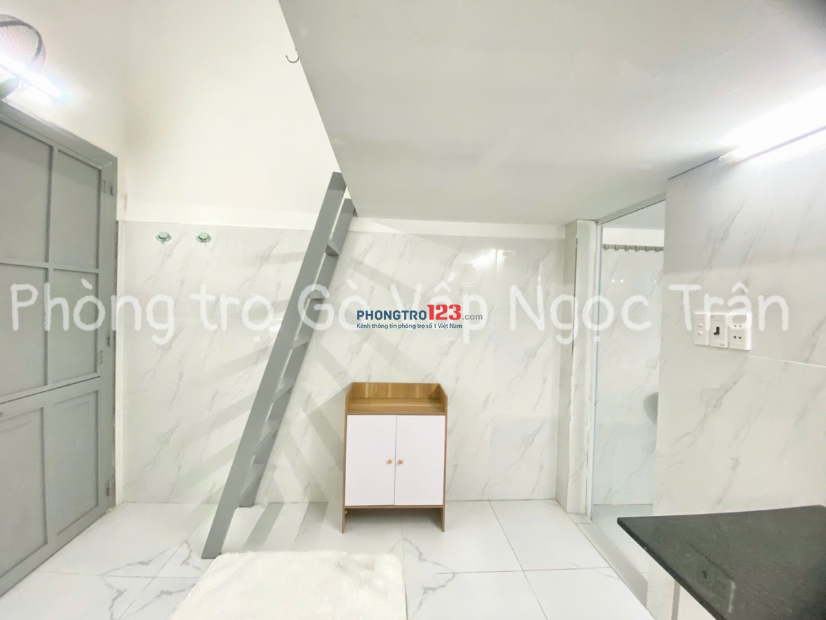 CHO THUÊ PHÒNG TRỌ GIÁ RẺ GẦN ĐH CÔNG NGHIỆP