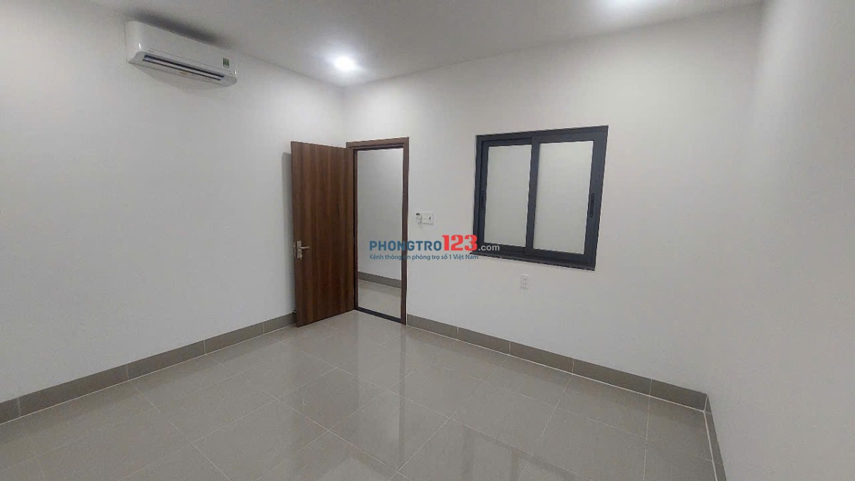 CHO THUÊ PHÒNG Ở CÓ MÁY LẠNH GẦN LÀNG ĐẠI HỌC THỦ ĐỨC