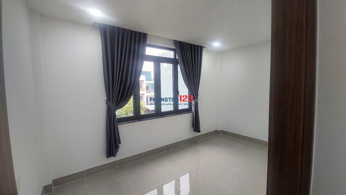 CHO THUÊ PHÒNG Ở CÓ MÁY LẠNH GẦN LÀNG ĐẠI HỌC THỦ ĐỨC