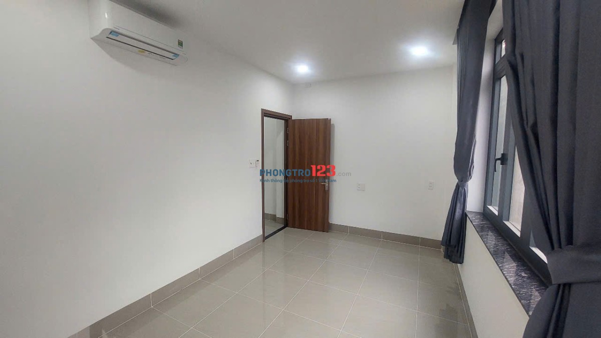 CHO THUÊ PHÒNG Ở CÓ MÁY LẠNH GẦN LÀNG ĐẠI HỌC THỦ ĐỨC