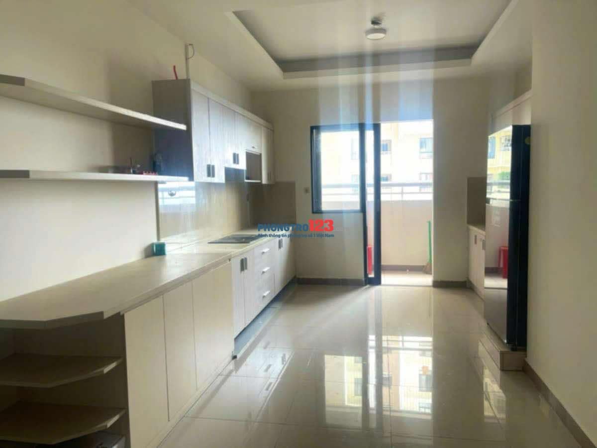 Phòng 1tr6 đầy đủ tiện ích, sạch sẽ, an ninh , trong chung cư Era Town (giờ giấc tự do)