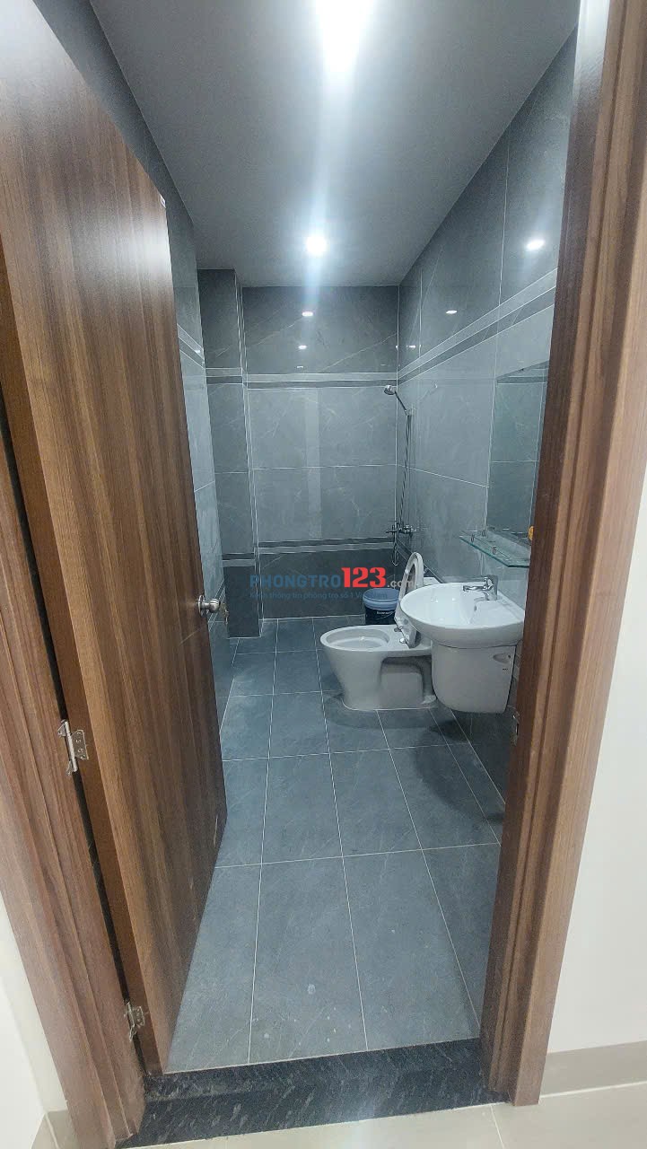 CHO THUÊ PHÒNG Ở CÓ MÁY LẠNH GẦN LÀNG ĐẠI HỌC THỦ ĐỨC