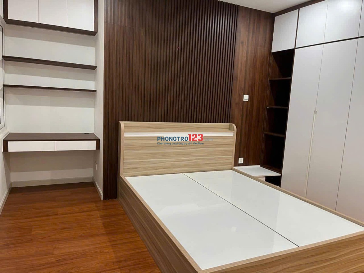 CC RuBy Garden, 93m2, 2PN, 2WC, Nguyễn Sỹ Sách, P15, TB, 11tr/th