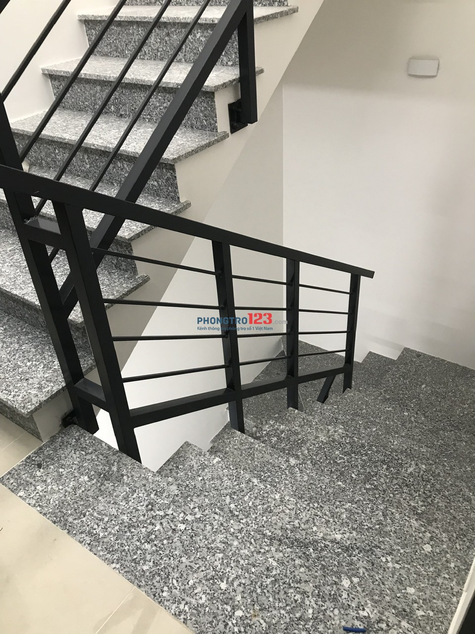 Phòng trọ cao cấp, mới xây. Giá chỉ từ 3t3, diện tích 35-40m2.