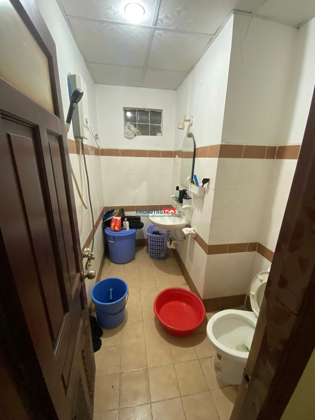 Căn hộ chung cư Huỳnh Văn Bánh, Phú Nhuận, 2p ngủ, 10tr