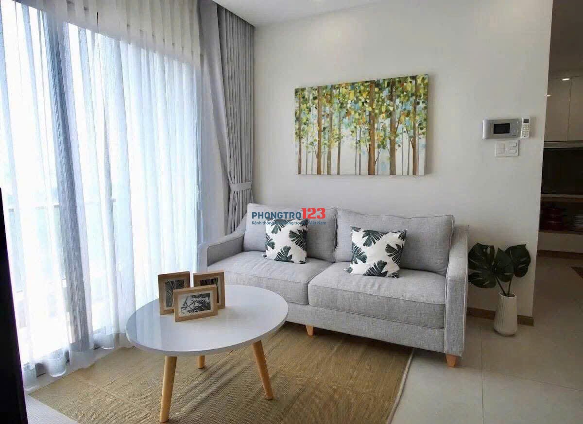 Chung cư Orchard, Hồng Hà, TB: 1pn, nội thất, 11 tr/th