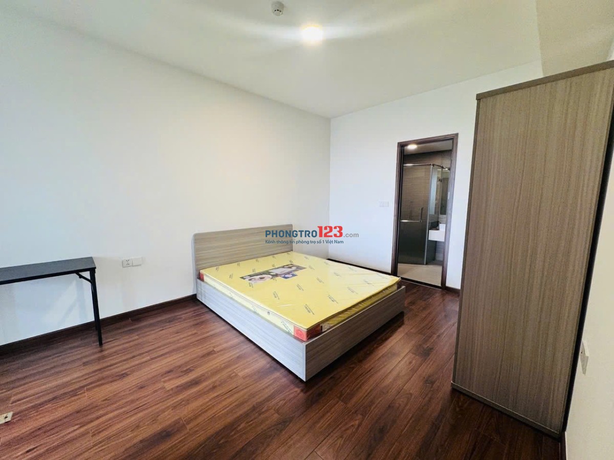 Chung cư Botanica Premier, Tân Bình: 89m2, 2p ngủ, 17,5tr/th