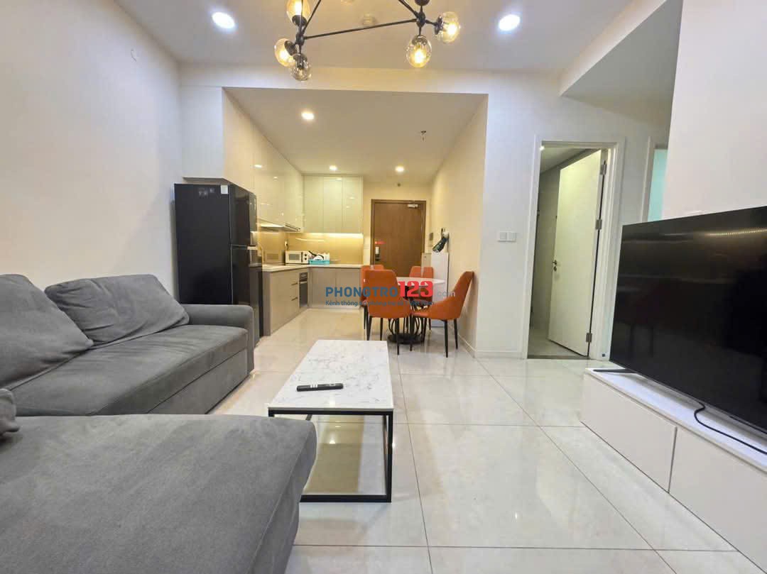 Chung cư Ruby Garden, Nguyễn Sỹ Sách, Tân Bình: 2p ngủ, chỉ 11tr