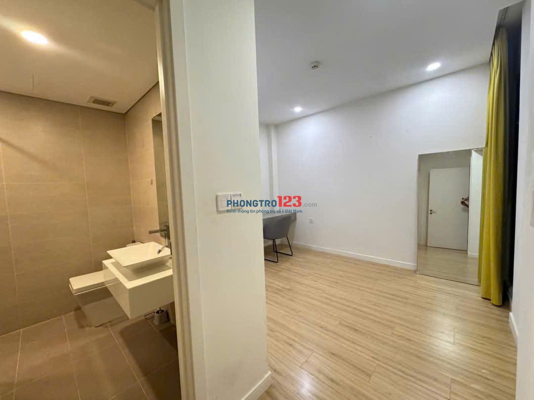 Chung cư Ruby Garden, Nguyễn Sỹ Sách, Tân Bình: 2p ngủ, chỉ 11tr