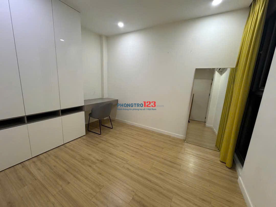 Chung cư Ruby Garden, Nguyễn Sỹ Sách, Tân Bình: 2p ngủ, chỉ 11tr