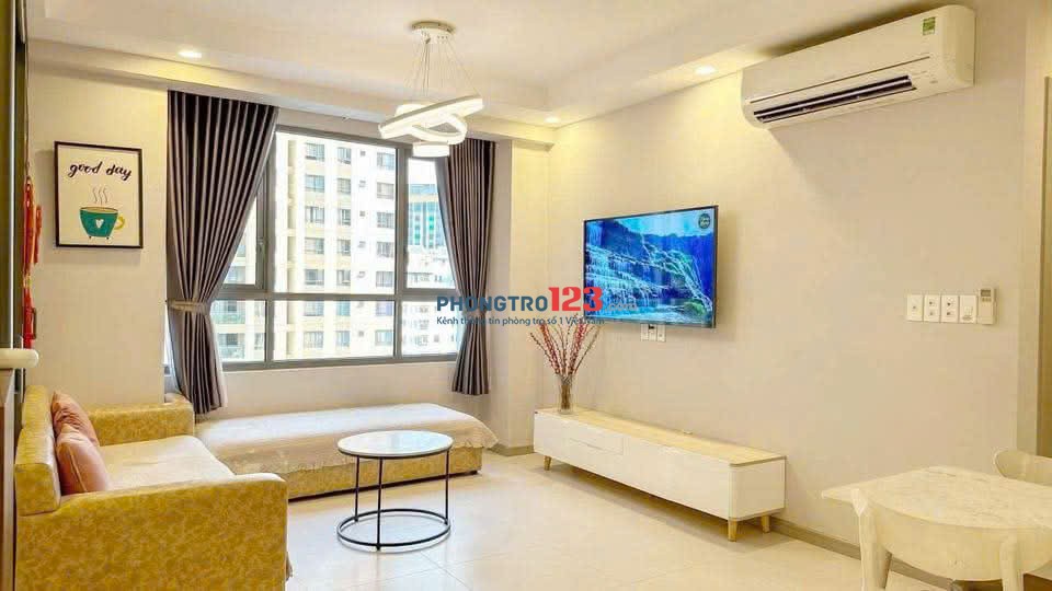 Chung cư Harmona, đường Trương Công Định, quận Tân BÌnh - trống 3PN chỉ 12tr/th