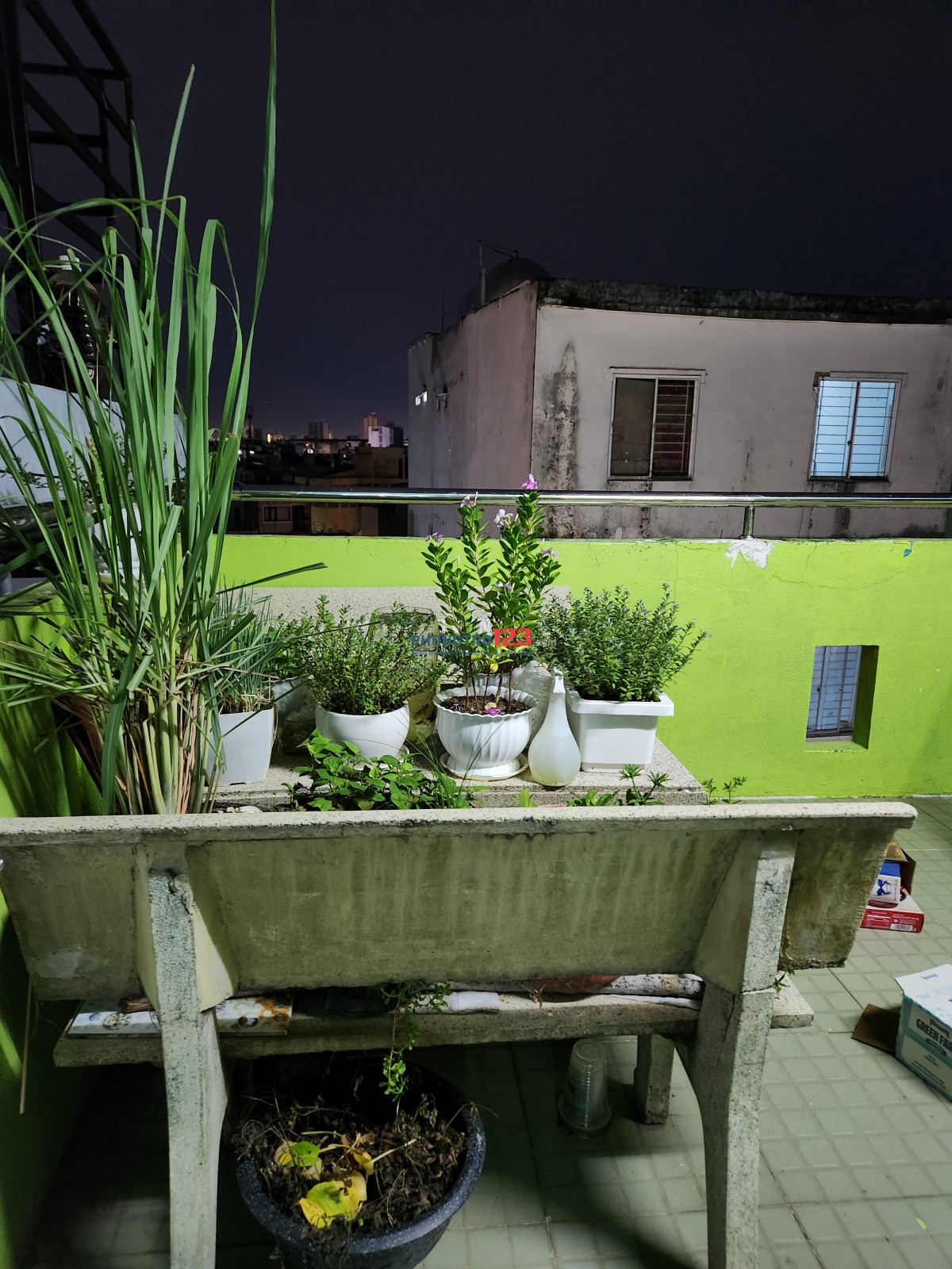 Chính chủ cho thuê phòng trọ 20m2.Giá 2tr2.Tân Hòa Đông,Phường 14.QUẬN 6.