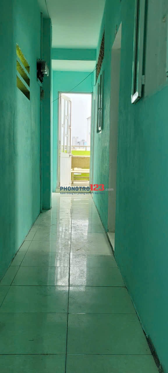 Chính chủ cho thuê phòng trọ 20m2.Giá 2tr2.Tân Hòa Đông,Phường 14.QUẬN 6.