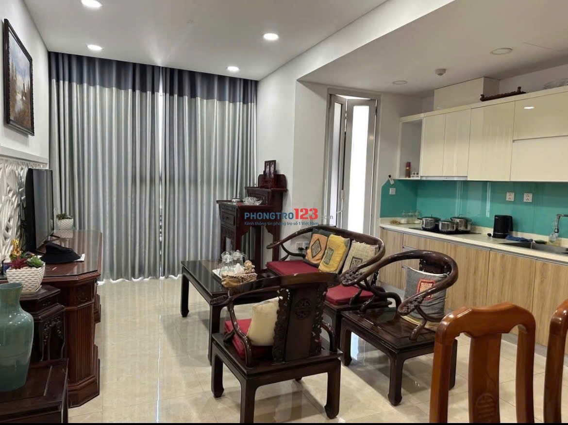 Chung cư Tân Hương, Tân Quý, TP, 83m2, 2PN, 2WC, 9tr/th, lấy nhà ngay
