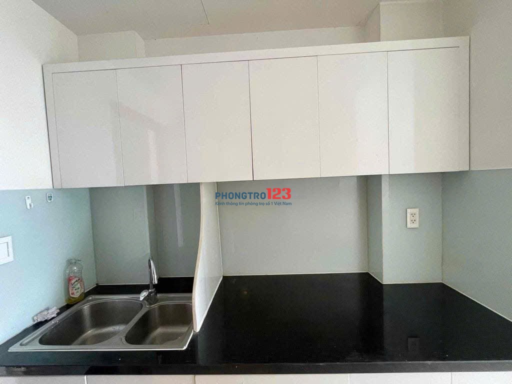 ORCHARD GARDEN, Hồng Hà, Phú Nhuận, 45m2, 1PN, 10tr5/th, Officetel