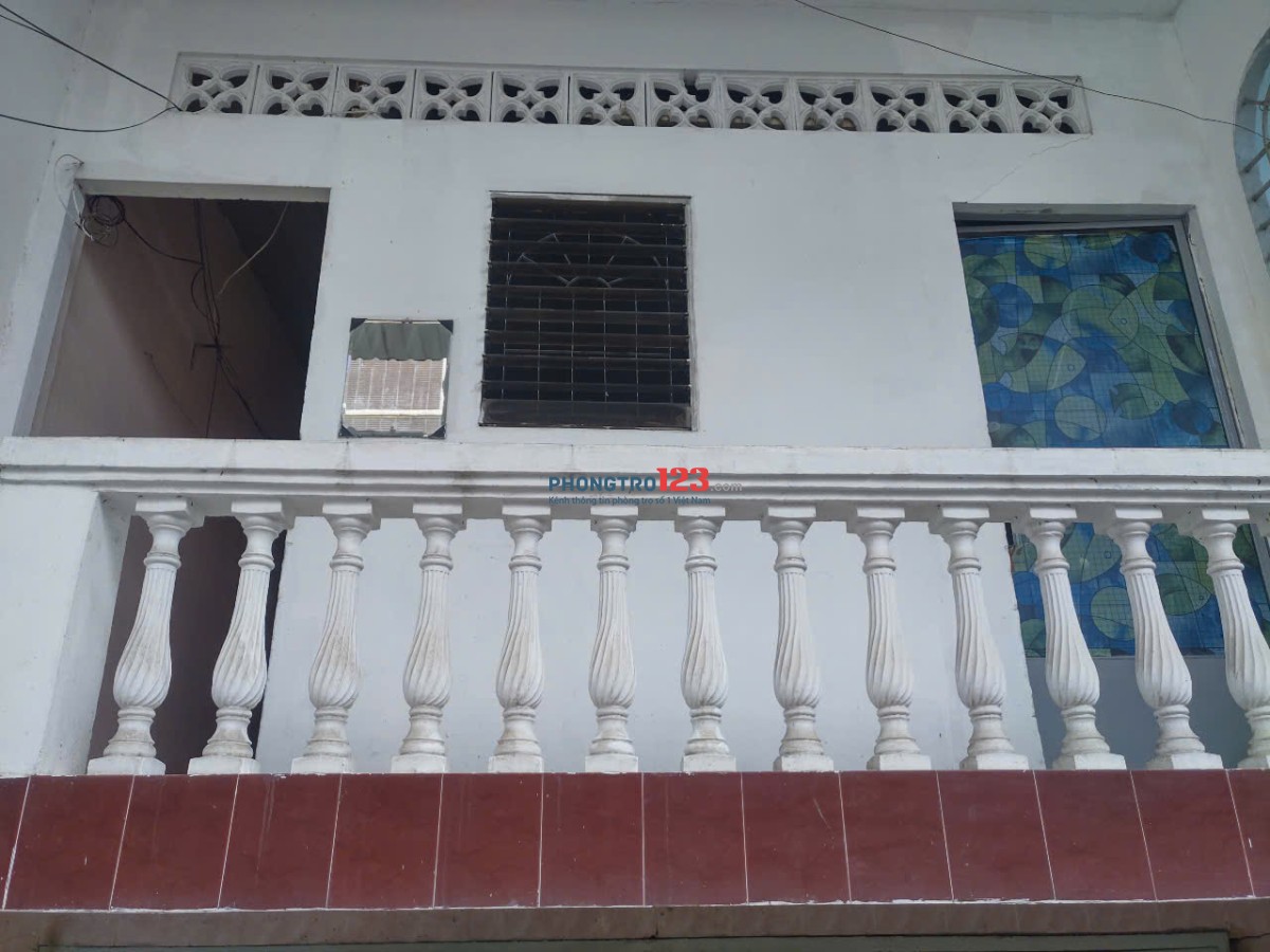 Cho thuê phòng trọ Phường 25, Quận Bình Thạnh