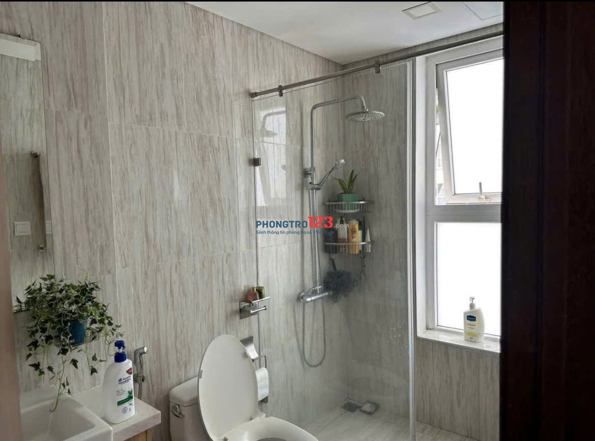 Chung cư Tân Hương, Tân Quý, TP, 83m2, 2PN, 2WC, 9tr/th, lấy nhà ngay