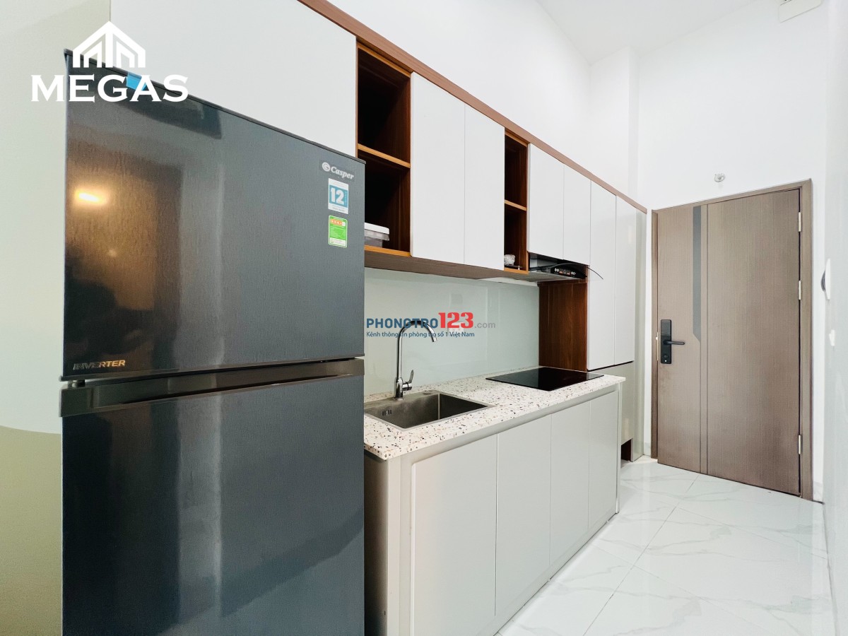CHO THUÊ CĂN HỘ 2 PHÒNG NGỦ – 800A NGHĨA ĐÔ, CẦU GIẤY – FULL ĐỒ, BAN CÔNG, CHỈ VIỆC XÁCH VALI ĐẾN Ở