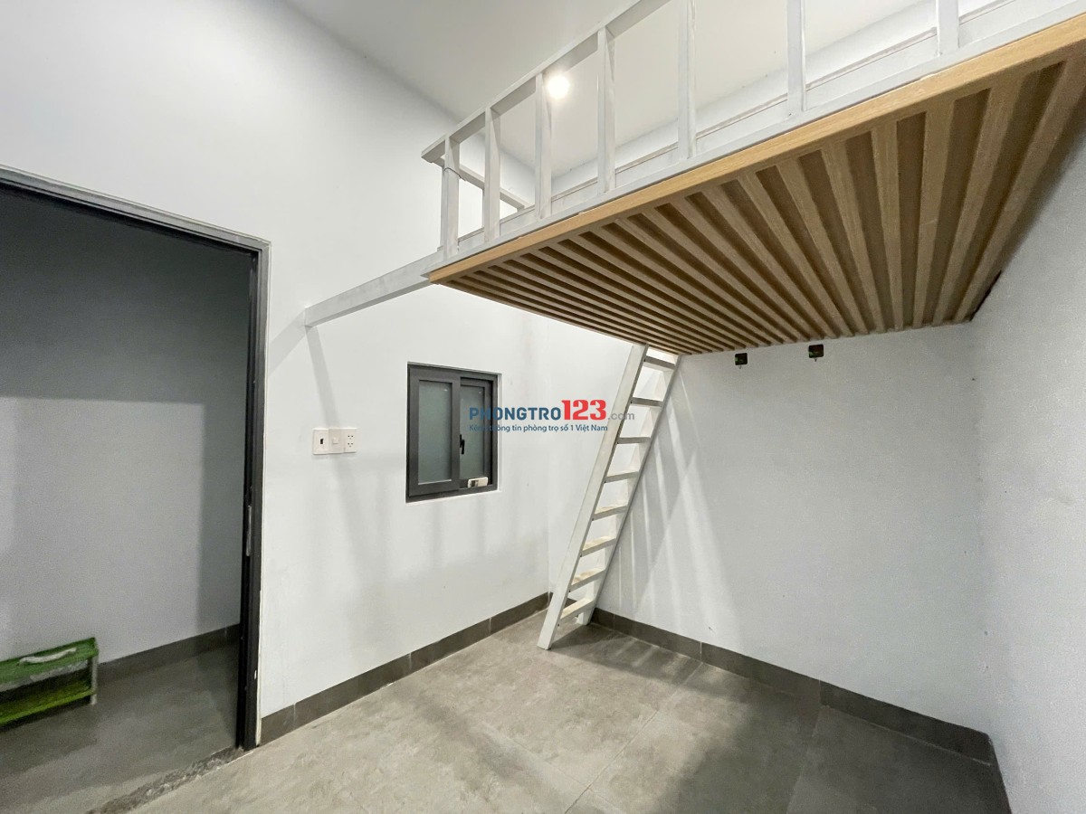 Phòng trọ mới 100% đường 36, Linh Đông, Thủ Đức. Ngay Phạm Văn Đồng, Kha Vạn Cân.