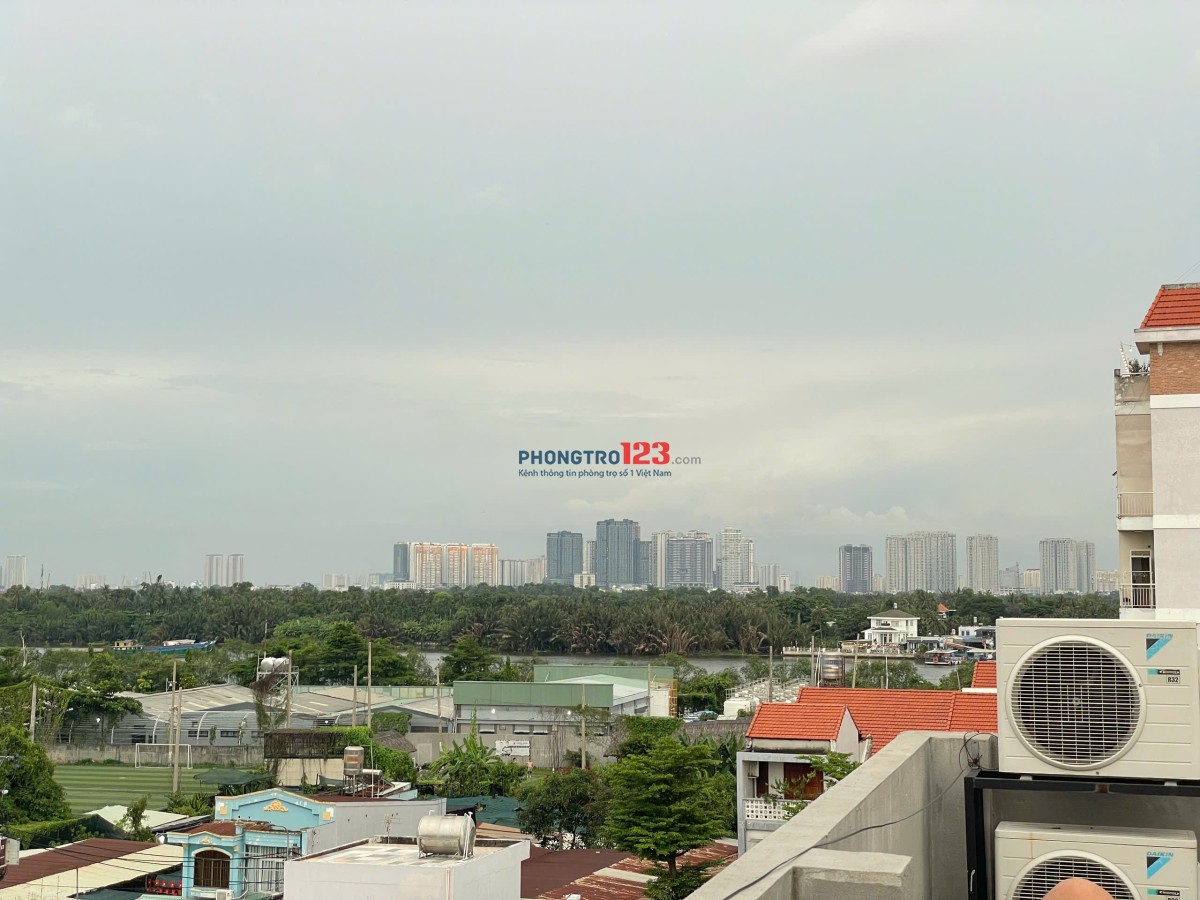 Phòng trọ mới 100% đường 36, Linh Đông, Thủ Đức. Ngay Phạm Văn Đồng, Kha Vạn Cân.