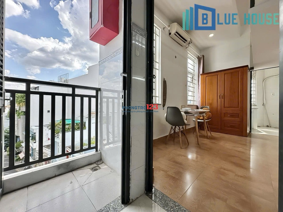 CĂN HỘ FULL NỘI THẤT – ĐƯỜNG ĐỒNG XOÀI, TÂN BÌNH – GẦN ETOWN BÀU CÁT, NHÀ GA T3