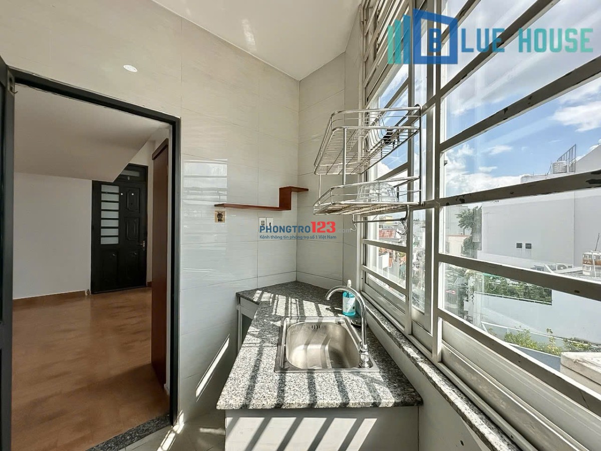 CĂN HỘ FULL NỘI THẤT – ĐƯỜNG ĐỒNG XOÀI, TÂN BÌNH – GẦN ETOWN BÀU CÁT, NHÀ GA T3