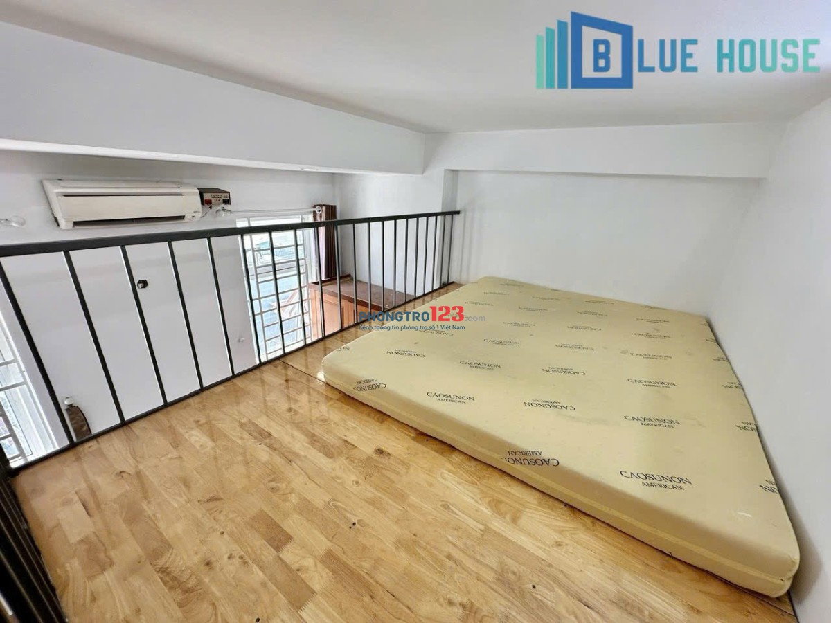 CĂN HỘ FULL NỘI THẤT – ĐƯỜNG ĐỒNG XOÀI, TÂN BÌNH – GẦN ETOWN BÀU CÁT, NHÀ GA T3