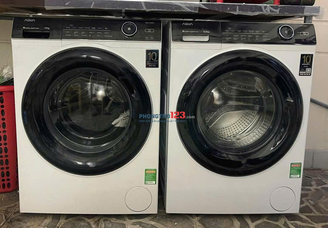 KTX CỬA ĐÓNG TIỆN NGHI NGUYỄN TRÃI, QUẬN 5