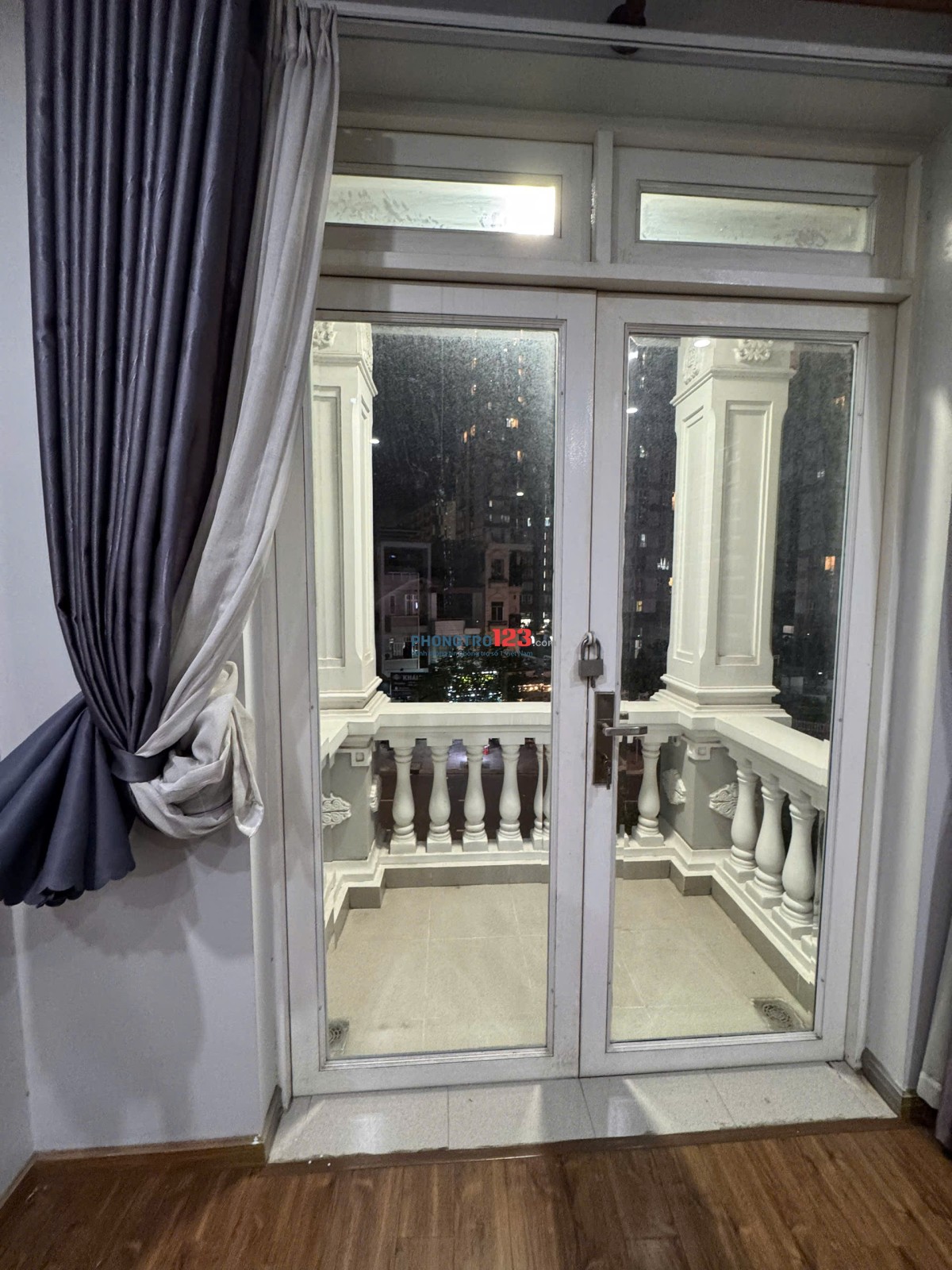 Cho Thuê Phòng Rộng Rãi – Sạch Sẽ – An Ninh Tốt tại Quận 6, TP.HCM