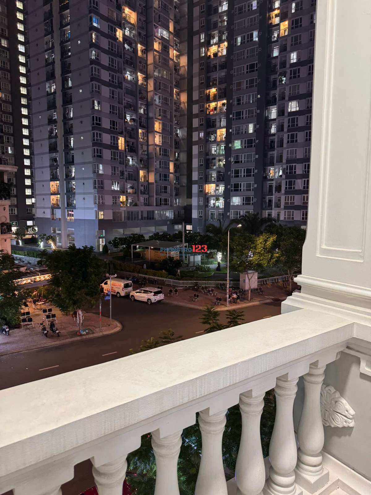 Cho Thuê Phòng Rộng Rãi – Sạch Sẽ – An Ninh Tốt tại Quận 6, TP.HCM