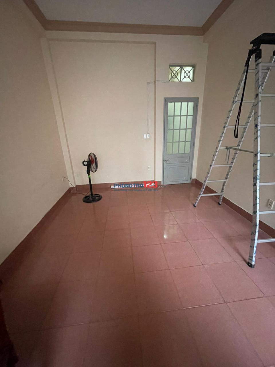 Phòng trọ sạch đẹp cho nữ thuê, khu an ninh Quận 2