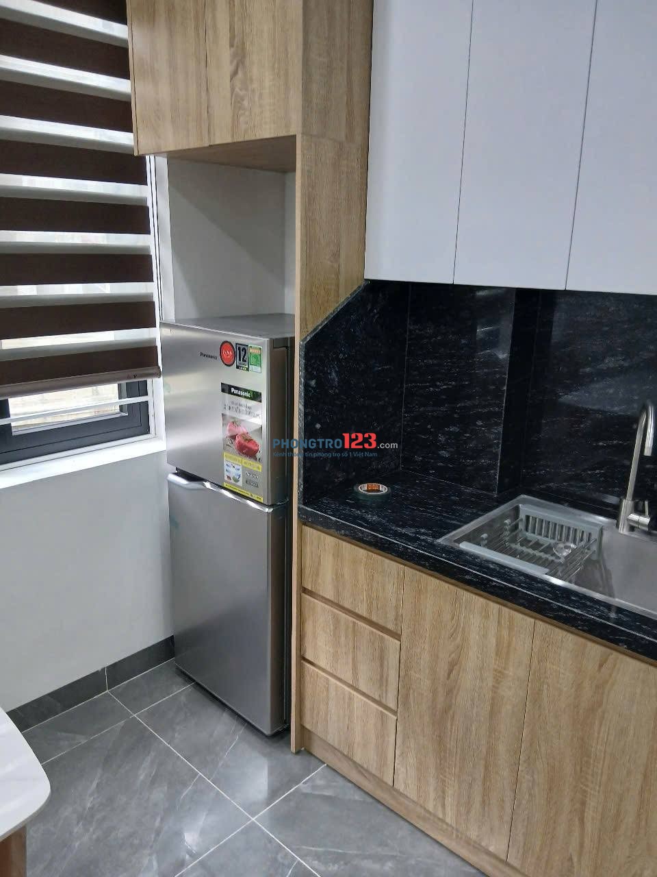 CHỈ 5 TRIỆU - PHÒNG MỚI XÂY - DƯƠNG KHUÊ - CẦU GIẤY