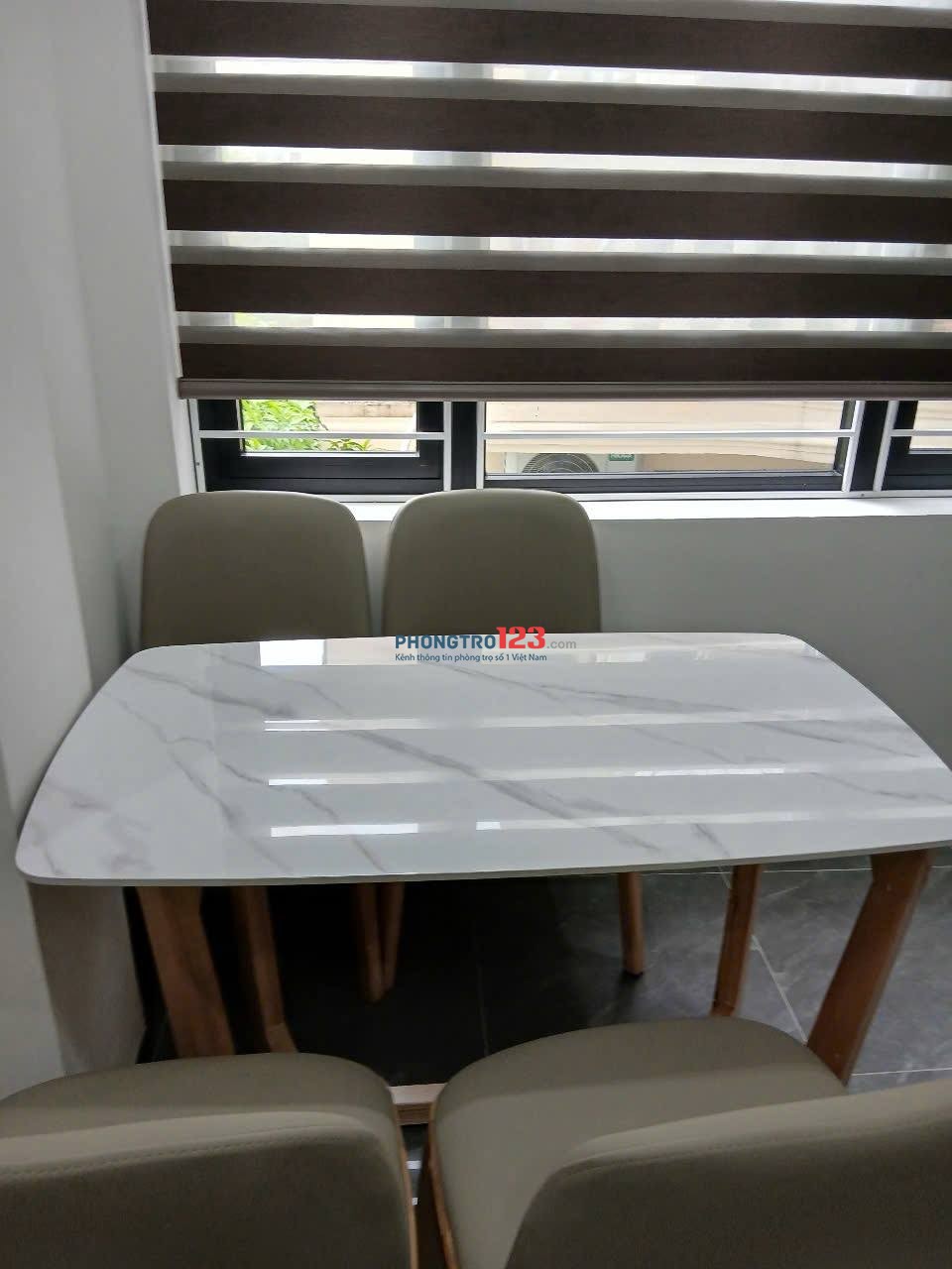 CHỈ 5 TRIỆU - PHÒNG MỚI XÂY - DƯƠNG KHUÊ - CẦU GIẤY