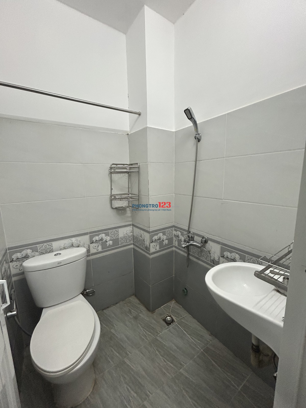 Phòng trọ cao cấp đầy đủ nội thất cho thuê tại Q9