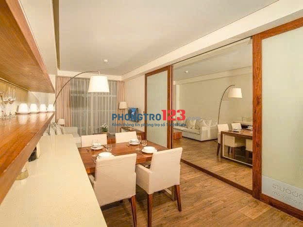 CĂN HỘ A LA CARTE – TRỐNG VÀO Ở NGAY - VIEW CÔNG VIÊN BIỂN ĐÔNG - VIEW BIỂN SIÊU ĐẸP