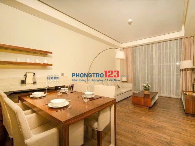 CĂN HỘ A LA CARTE – TRỐNG VÀO Ở NGAY - VIEW CÔNG VIÊN BIỂN ĐÔNG - VIEW BIỂN SIÊU ĐẸP