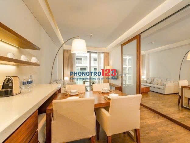 CĂN HỘ A LA CARTE – TRỐNG VÀO Ở NGAY - VIEW CÔNG VIÊN BIỂN ĐÔNG - VIEW BIỂN SIÊU ĐẸP