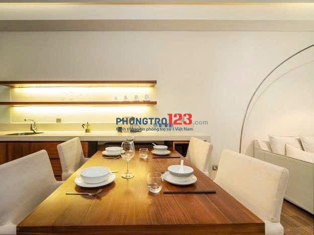 CĂN HỘ A LA CARTE – TRỐNG VÀO Ở NGAY - VIEW CÔNG VIÊN BIỂN ĐÔNG - VIEW BIỂN SIÊU ĐẸP