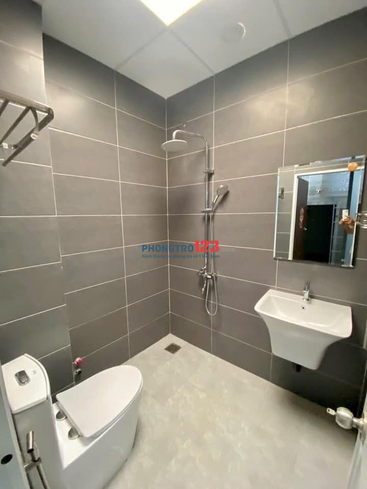 PHÒNG SLEEPBOXTIỆN NGHI HAI BÀ TRƯNG , QUẬN 1