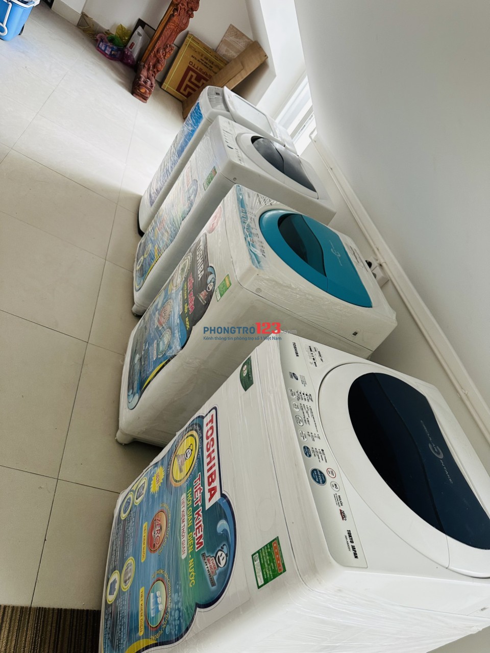 KÝ TÚC XÁ FULL NỘI THẤT VÕ OANH, QUẬN BÌNH THẠNH