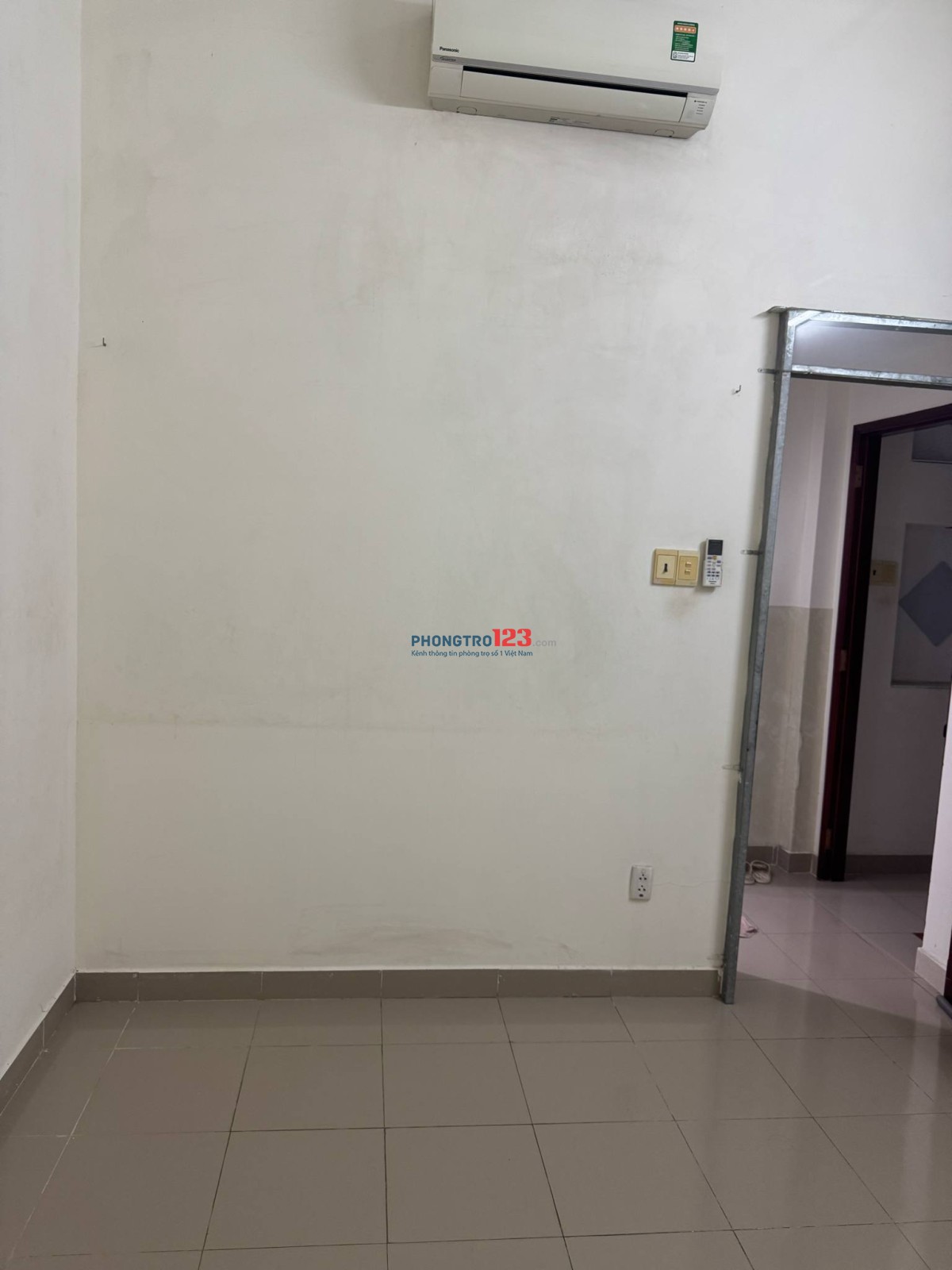 Nhà nguyên căn hẻm xe hơi, 3PN Đông Nam mát mẻ