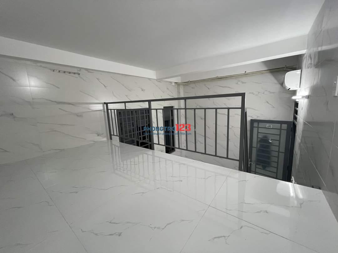 Tôi chính chủ cho thuê phòng nhà Hẻm 41 Lê Lợi, p4, Gò Vấp