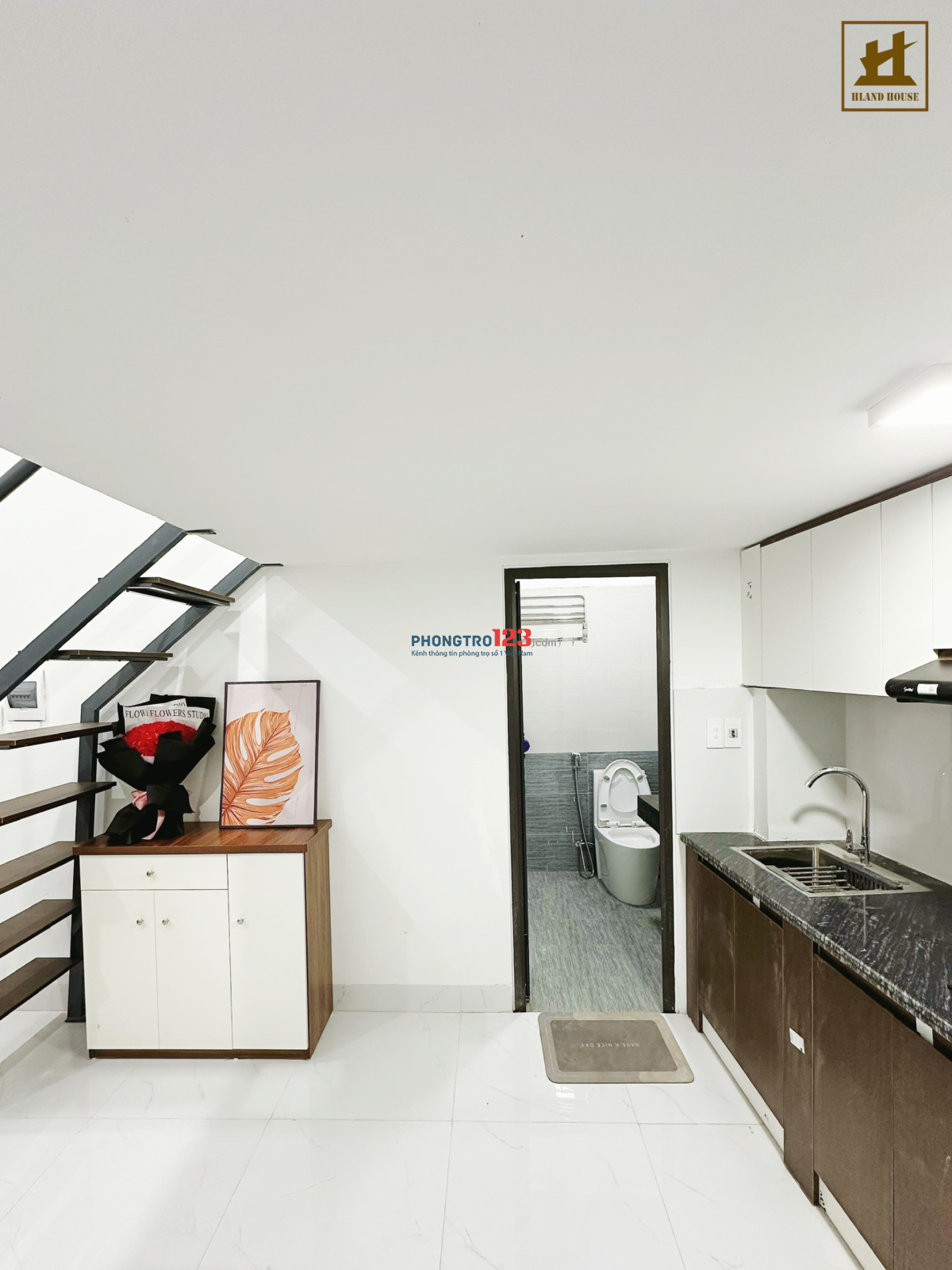 Cho thuê CC mini tại 87 Yên Xá, giá chỉ 3,5 triệu, bao đẹp uy tín, ngay gần hồ Văn Quán, viện 103