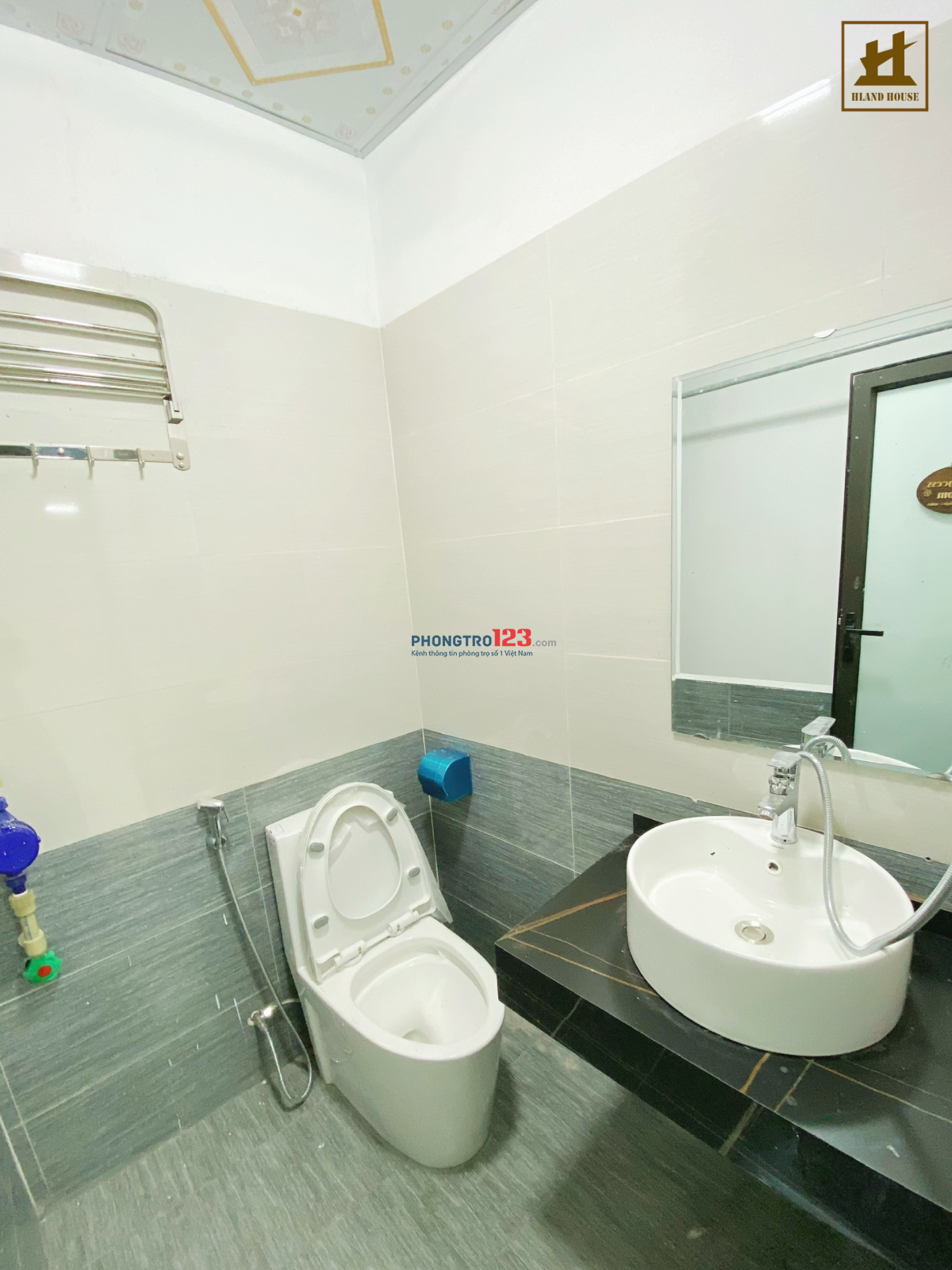 Cho thuê CC mini tại 87 Yên Xá, giá chỉ 3,5 triệu, bao đẹp uy tín, ngay gần hồ Văn Quán, viện 103