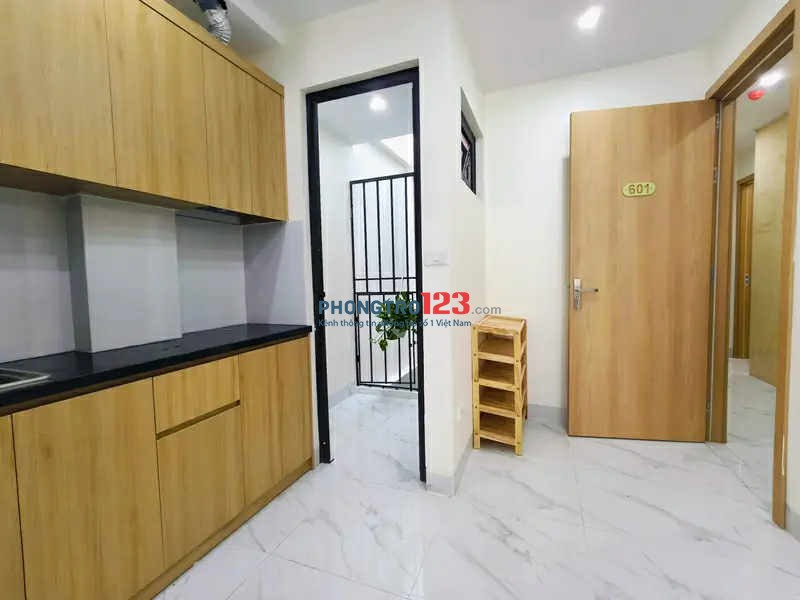 Phòng 3tr8 ở 59 Văn Tiến Dũng, đủ đồ vskk, ban công cửa sổ thoáng
