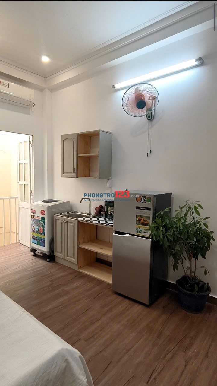 PHÒNG TRỌ SIU RẺ, SIU TIỆN ÍCH TẠI ĐÀO DUY ANH , PHÚ NHUẬN, BẠN ĐÃ BIẾT?
