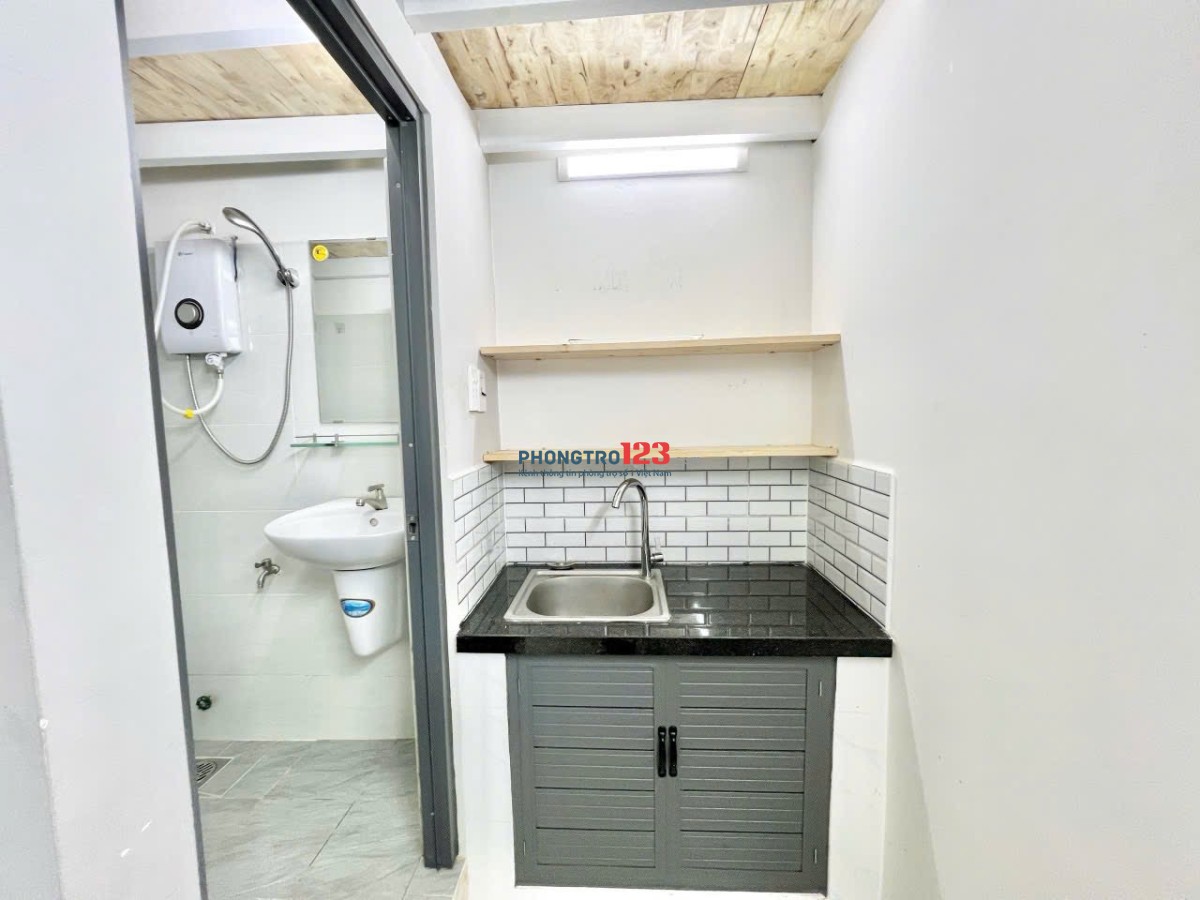 Cho Thuê DUPLEX CAO CẤP - Full Nội Thất ưu đãi cực sốc trong đầu tháng 6 này